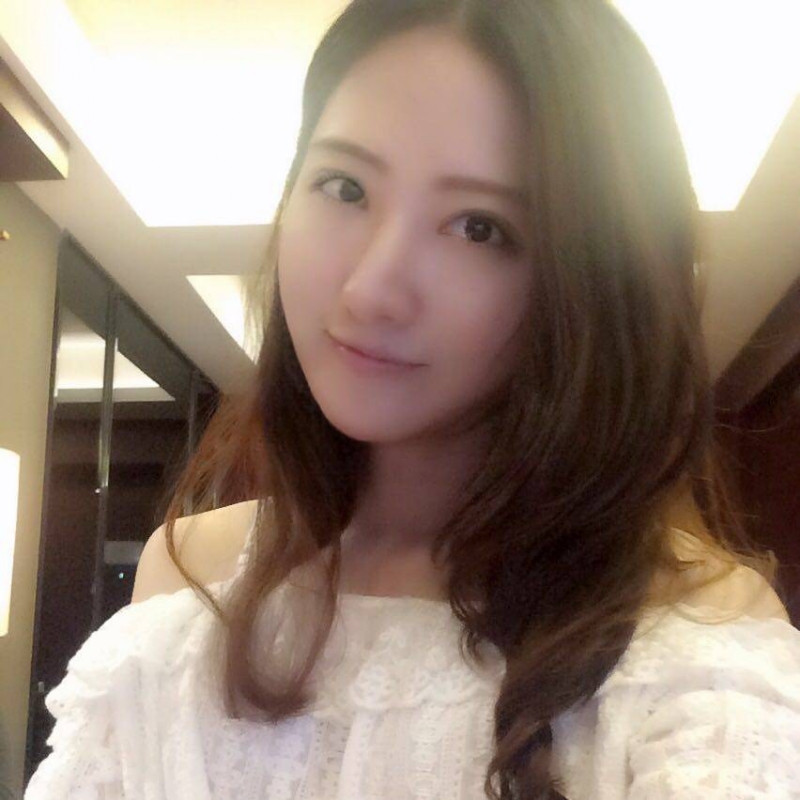 邓思帆的第一张照片--金华相亲服务中心