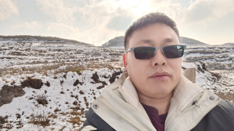 碧波绿叶的第一张照片--金华相亲服务中心