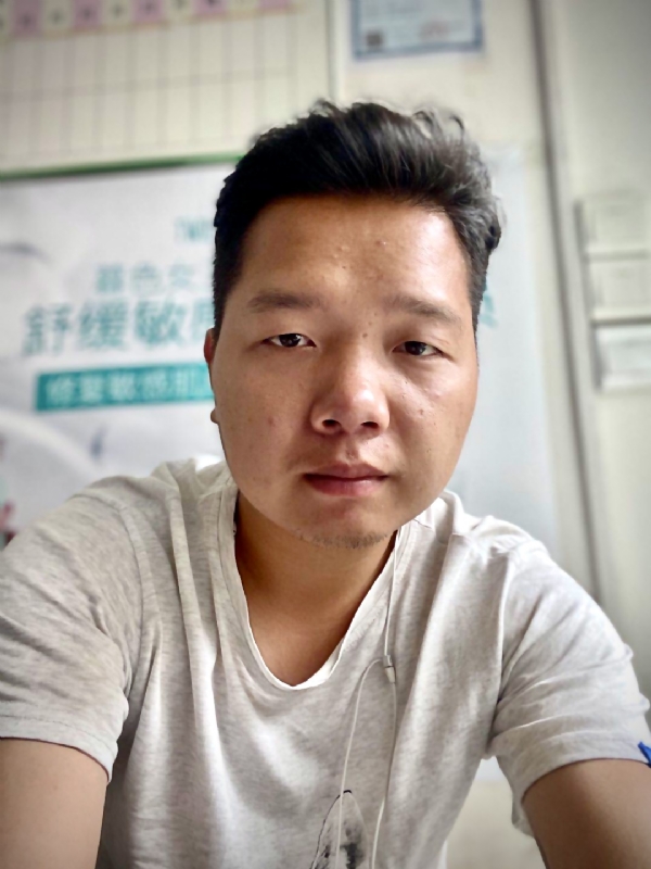 然也的第一张照片--金华相亲服务中心