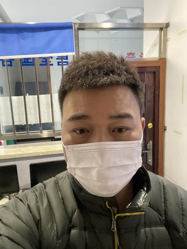光明磊落的第一张照片--金华相亲服务中心
