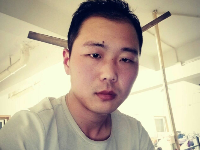 听听那冷雨的第一张照片--金华相亲服务中心