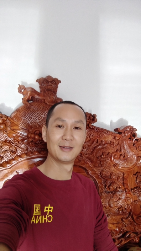 想有个家的第一张照片--金华相亲服务中心