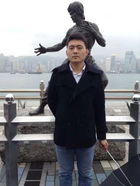 正身清心的第三张照片--金华相亲服务中心
