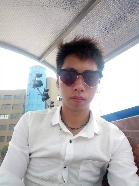 寻缘的第一张照片--金华相亲服务中心