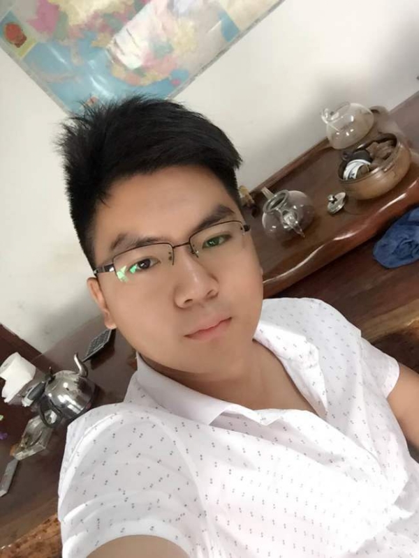 瑞泽的第二张照片--金华相亲服务中心