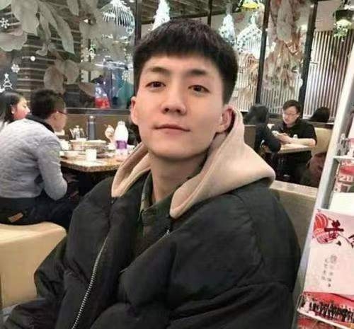 迪迪的第一张照片--金华相亲服务中心