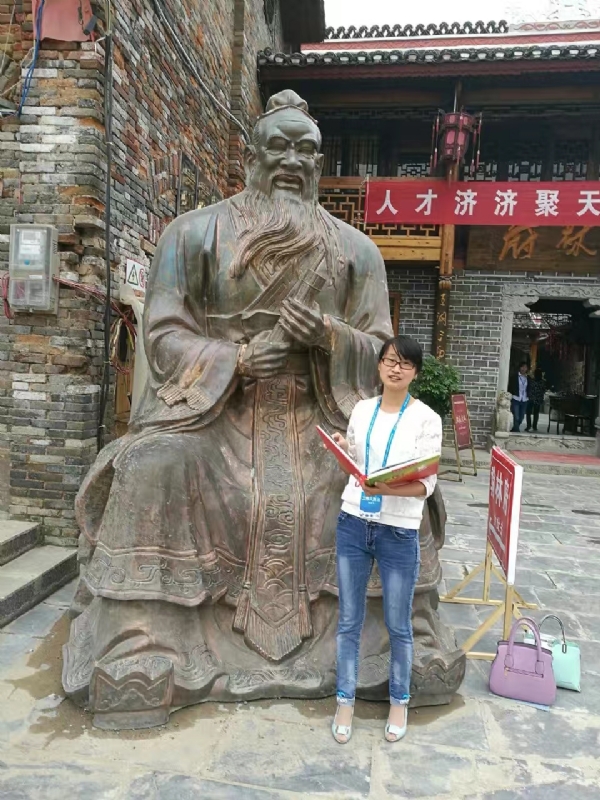 过眼云烟的第二张照片--金华相亲服务中心