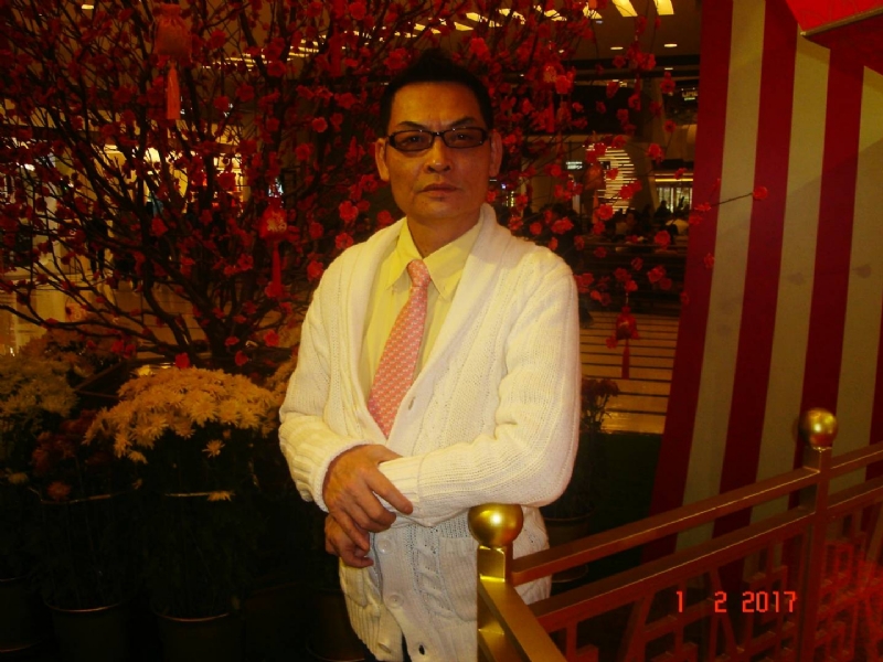 sun的第三张照片--金华相亲服务中心