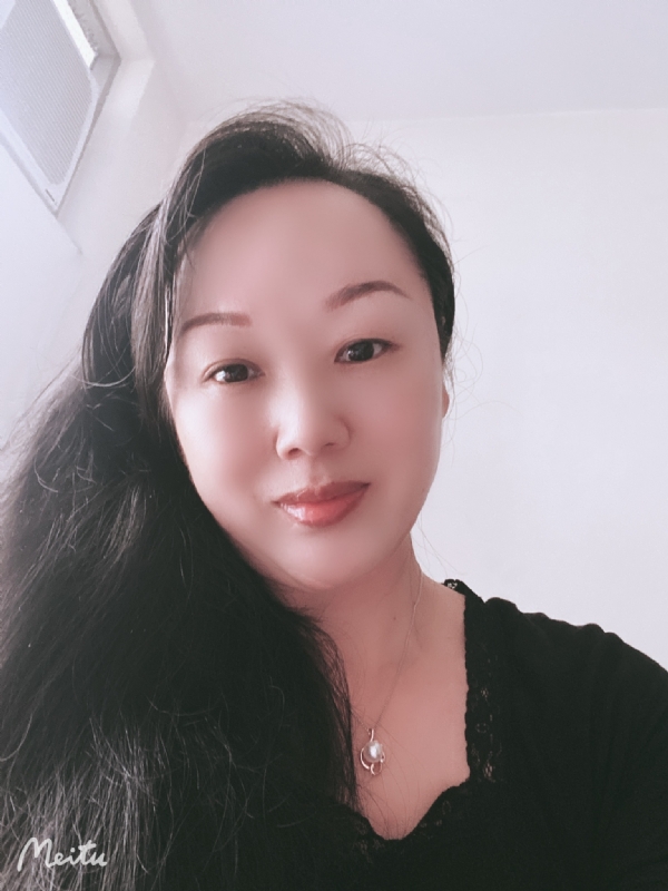 梅子的第一张照片--金华相亲服务中心