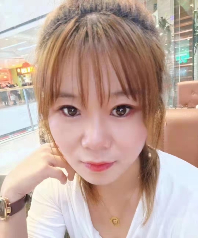 心碎小猪的第二张照片--金华相亲服务中心