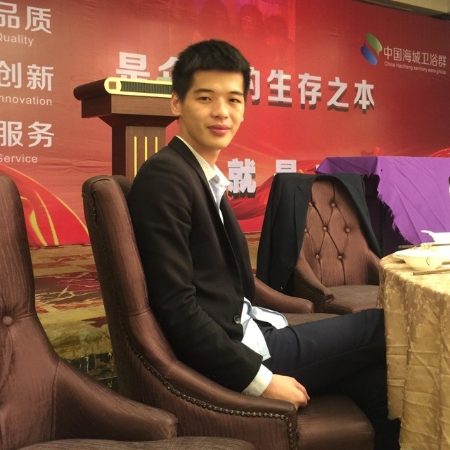 暖的第二张照片--金华相亲服务中心