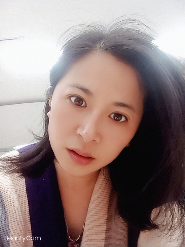 露水的第一张照片--金华相亲服务中心
