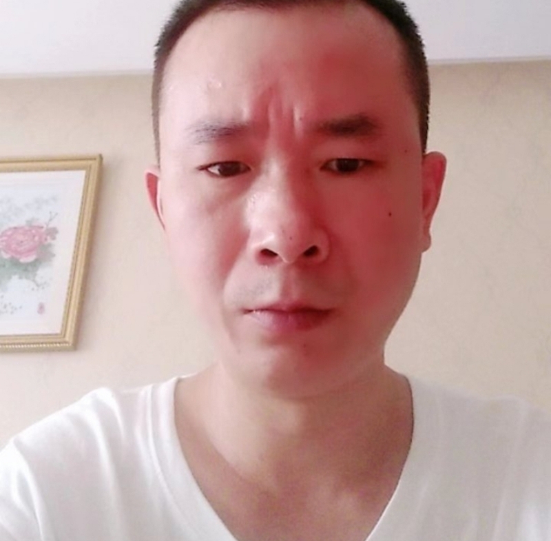 自由飞翔的第三张照片--金华相亲服务中心