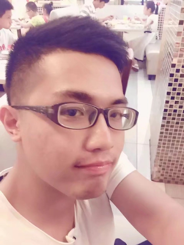 文哥的第一张照片--金华相亲服务中心