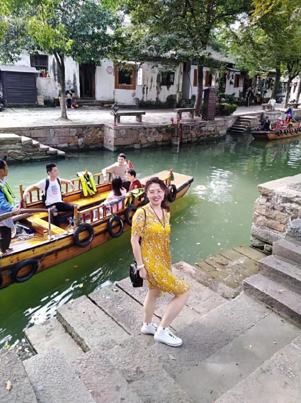 dian的第一张照片--金华相亲服务中心