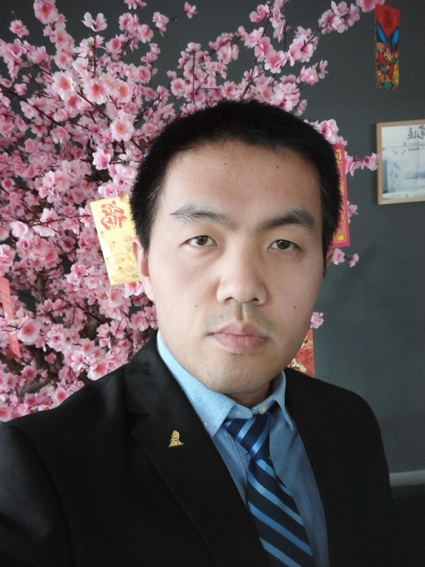 我就是个翻译的第二张照片--金华相亲服务中心