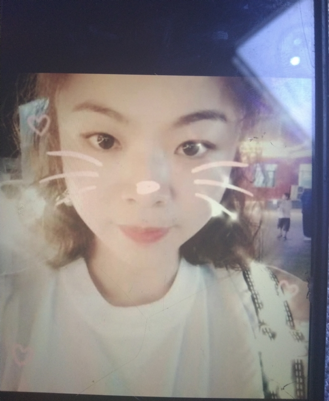 hh张莹的第二张照片--金华相亲服务中心