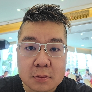 Carlos的第一张照片--金华相亲服务中心