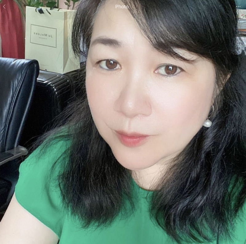 花儿的第一张照片--金华相亲服务中心