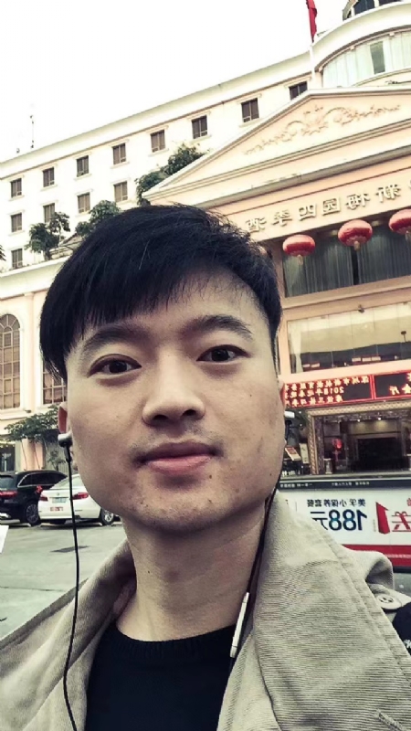 丶ted的第一张照片--金华相亲服务中心