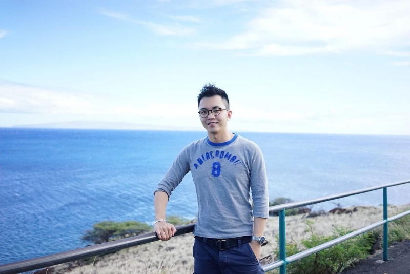 海洋的第二张照片--金华相亲服务中心