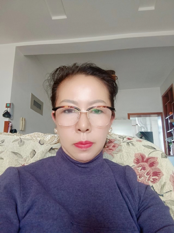 中秋桂花玉兔的第三张照片--金华相亲服务中心