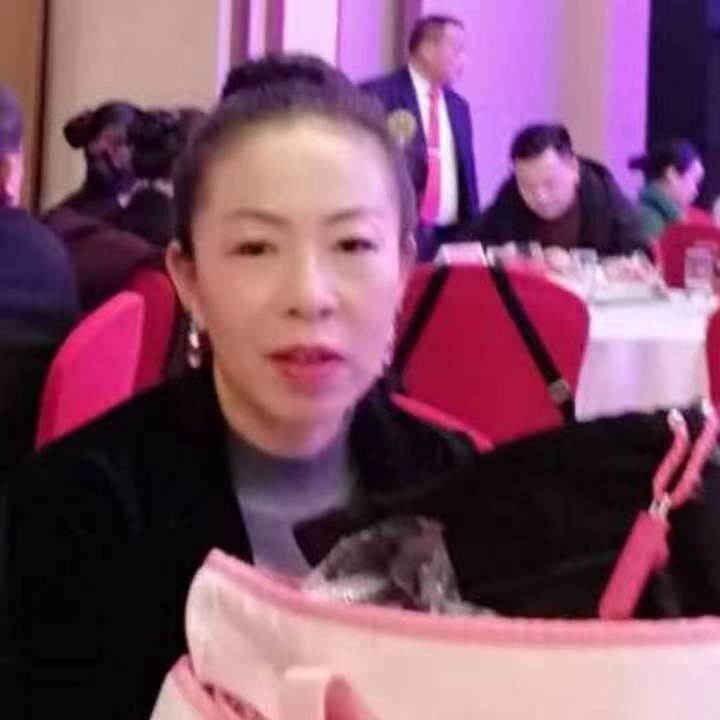 中秋桂花玉兔的第四张照片--金华相亲服务中心