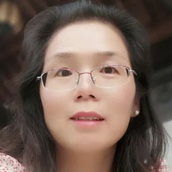阿芬的第一张照片--金华相亲服务中心