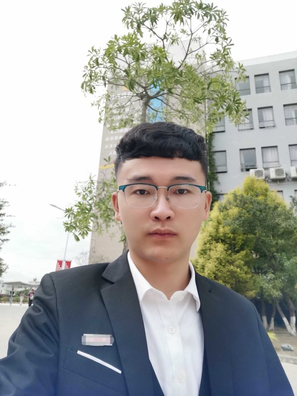 毓文的第三张照片--金华相亲服务中心