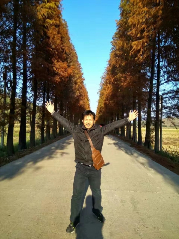 朱相平的第二张照片--金华相亲服务中心
