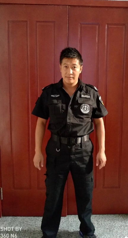 郭不凡的第一张照片--金华相亲服务中心