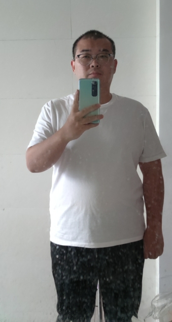 佛系胖子的第一张照片--金华相亲服务中心