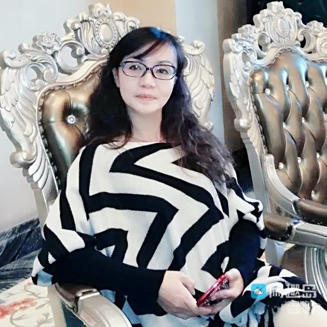 心若晴天的第一张照片--金华相亲服务中心
