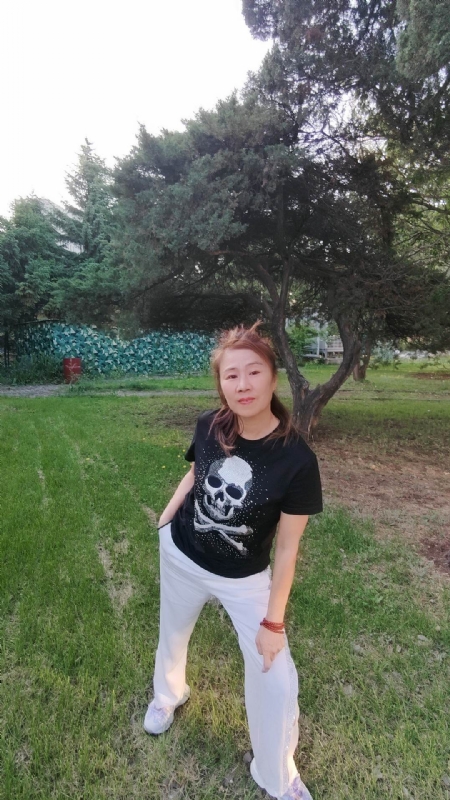 晚霞的第二张照片--金华相亲服务中心