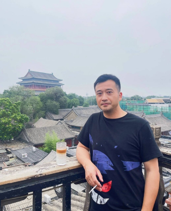 生而为人的第二张照片--金华相亲服务中心