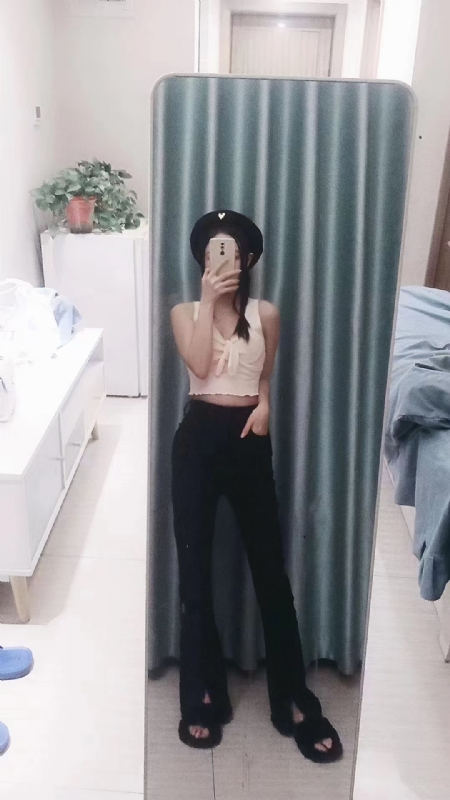 莎莎的第二张照片--金华相亲服务中心
