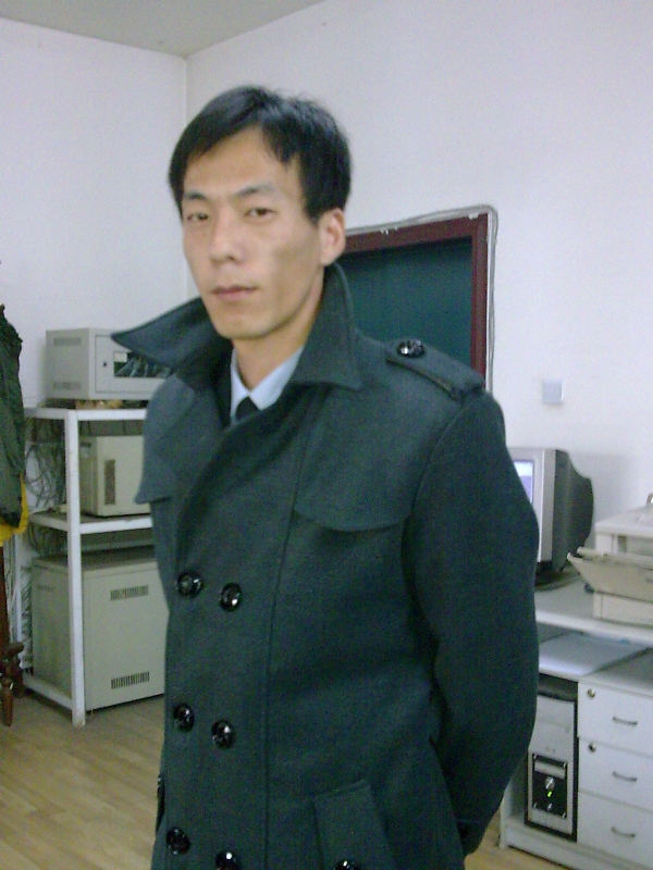 一生何求的第二张照片--金华相亲服务中心