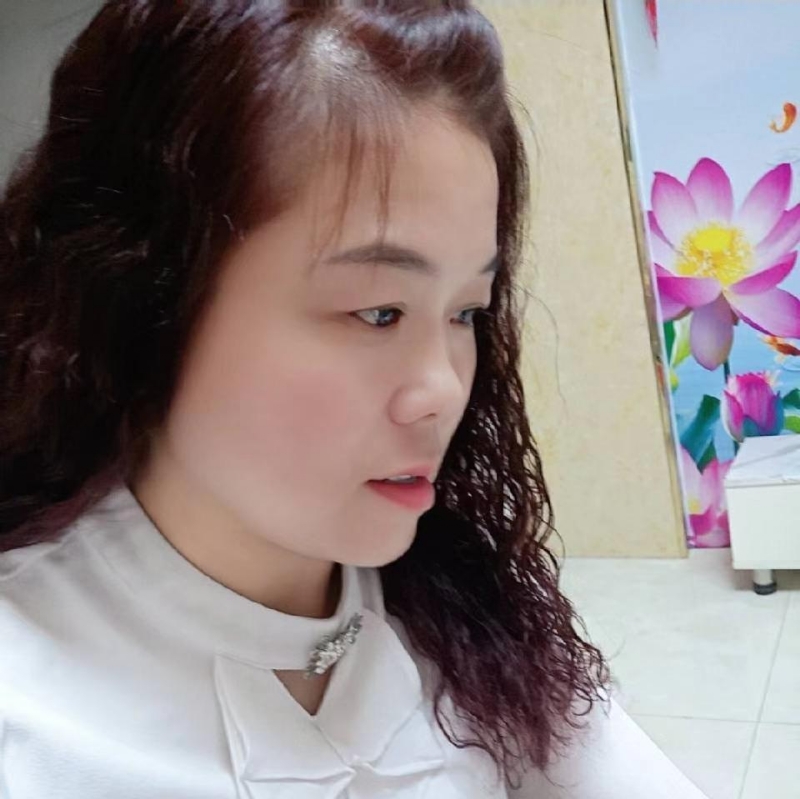顾枸丽的第二张照片--金华相亲服务中心