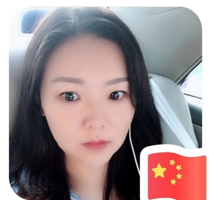 李姝静的第二张照片--金华相亲服务中心