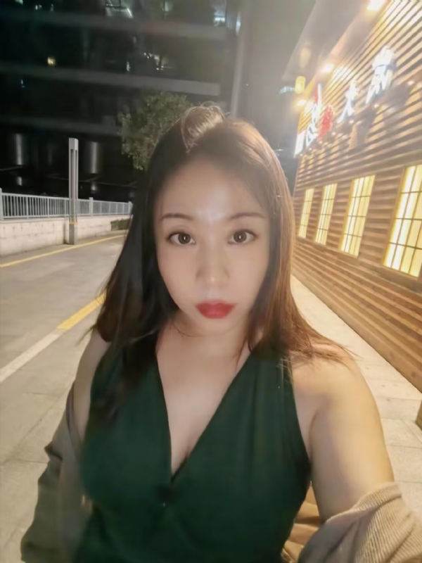叶子青青的第三张照片--金华相亲服务中心