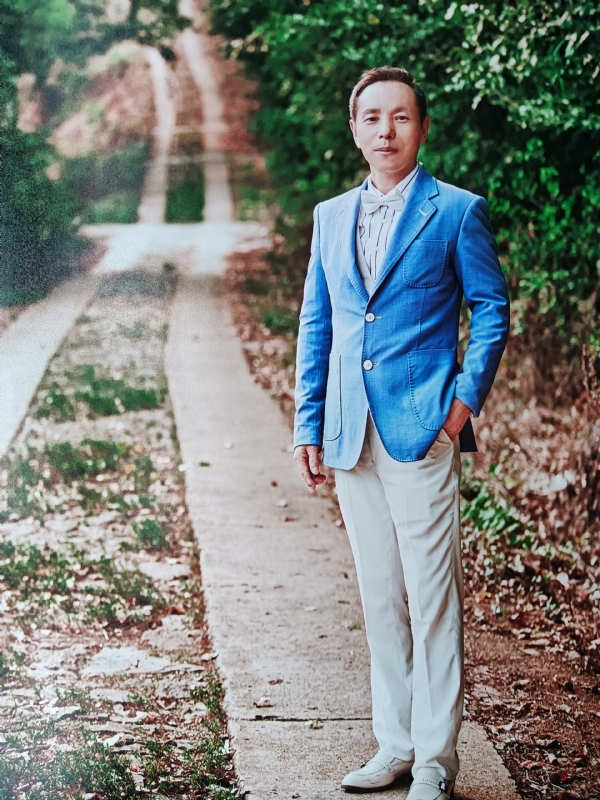 子龙的第一张照片--金华相亲服务中心