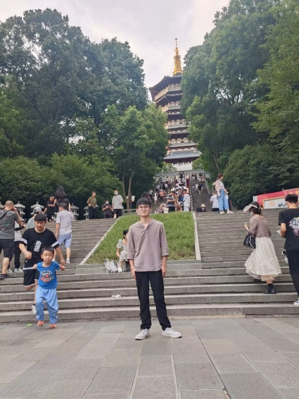 阳光男孩的第二张照片--金华相亲服务中心