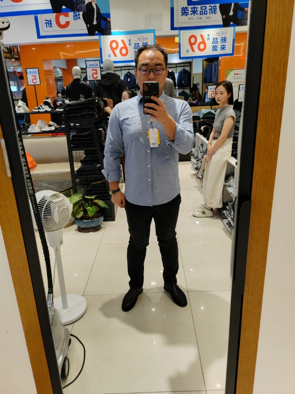 找一个女朋友的第一张照片--金华相亲服务中心