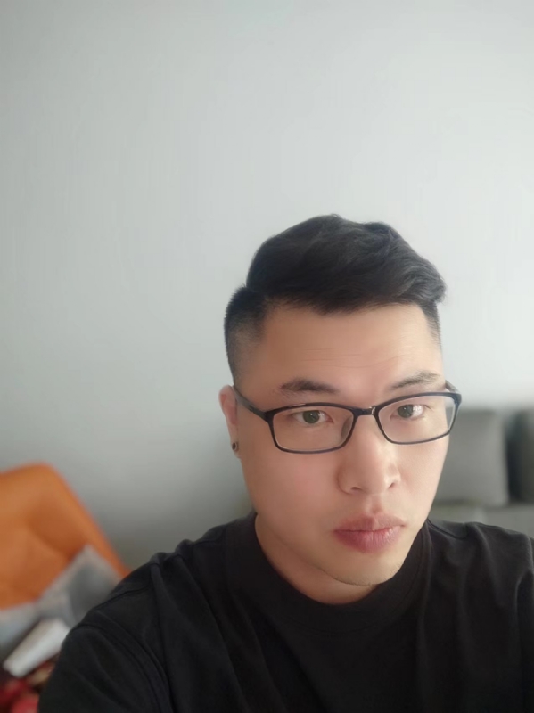 Vincent的第一张照片--金华相亲服务中心
