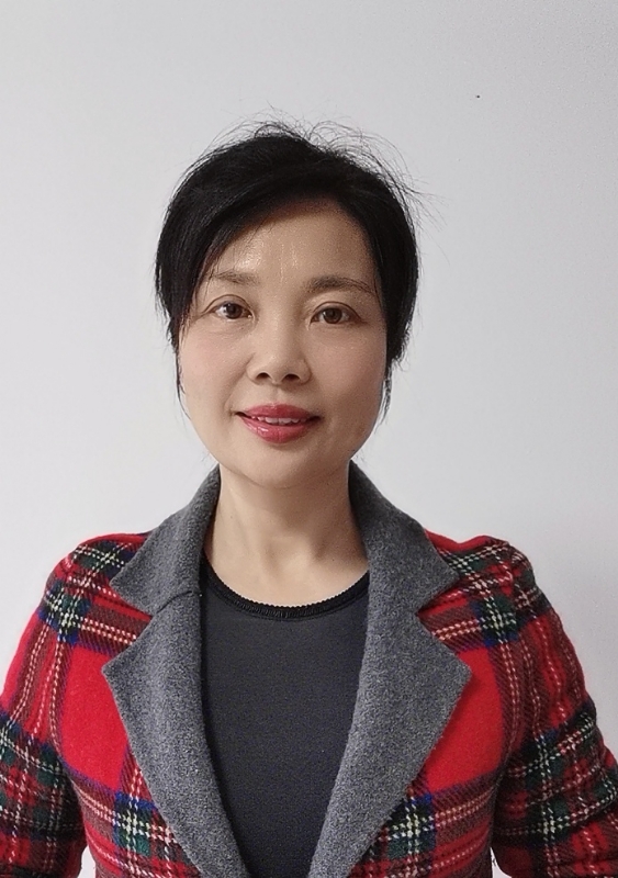 焆子的第一张照片--金华相亲服务中心