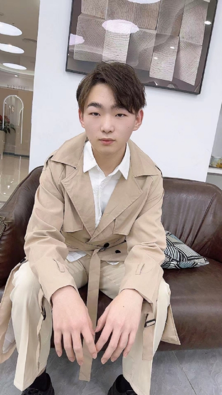 啊哲的第二张照片--金华相亲服务中心