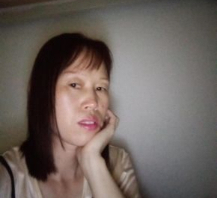 枫叶的第一张照片--金华相亲服务中心