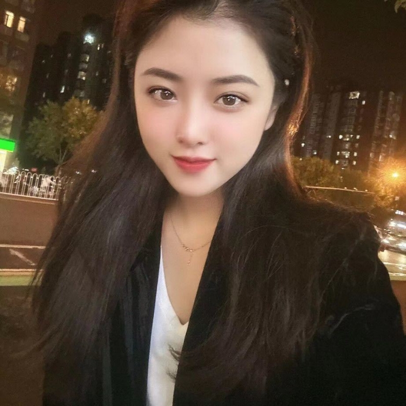 爱笑的女孩的第三张照片--金华相亲服务中心