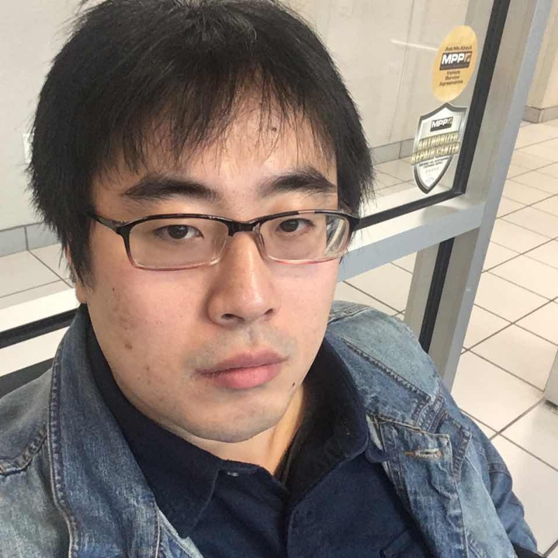 Ray的第二张照片--金华相亲服务中心
