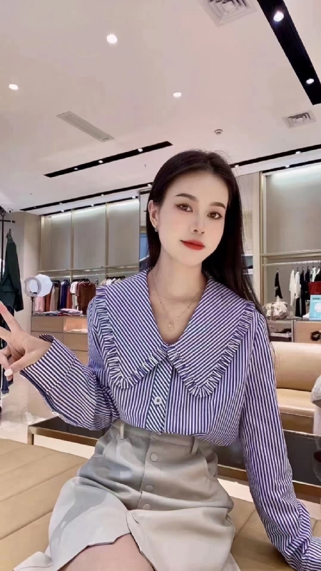温柔小女人的第一张照片--金华相亲服务中心